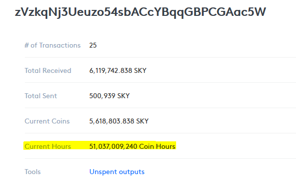 JMoojie's tweet photo. @Archim3d3s1 @CoinMarketCap @SkycoinProject Considering @cz_binance
holds over 54 #Billion $SCH #Skycoin #CoinHours in the @binance
Cold Wallet, you would think it would be a great decision to list $SCH on @CoinMarketCap https://t.co/6E58Ydx0ca
