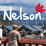 Photo by Nelson Visitor Centre (@VisitNelsonBC)