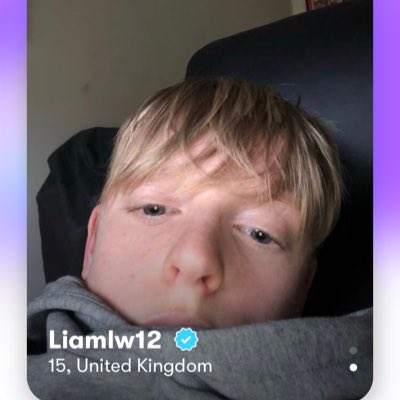 Callum_4's tweet photo. #NewProfilePic https://t.co/fQWkMa56h5