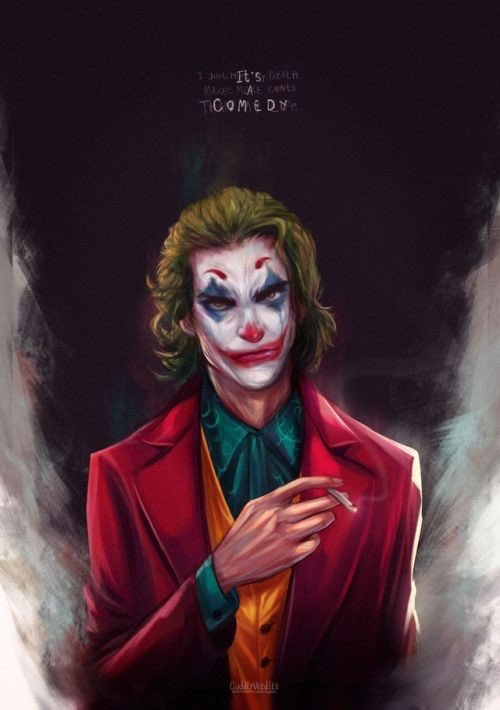 GayVampireAdam's tweet photo. “I really miss the clown.” 🤡
#OpenRP #OpenSL #Joker #jokermovie #ArthurFleck #OLLA https://t.co/NDcJO5iJz3