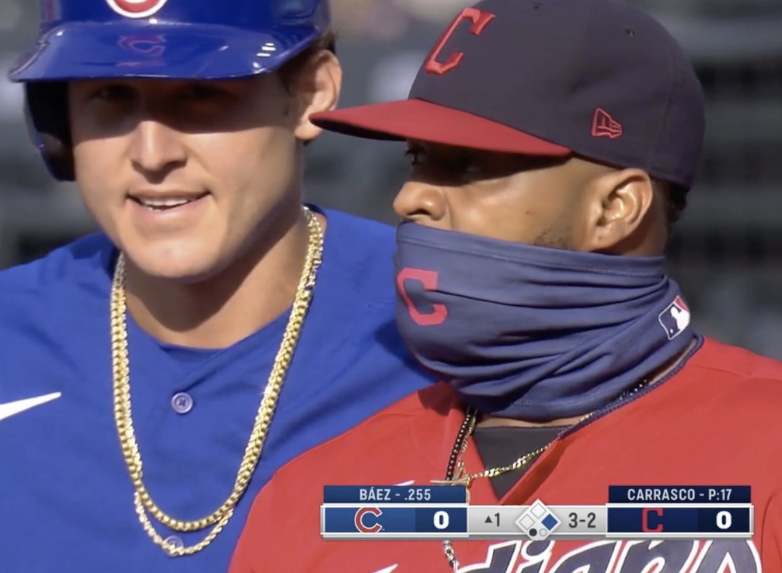 Chia sẻ hơn 64 về MLB players gold necklaces hay nhất cdgdbentre.edu.vn