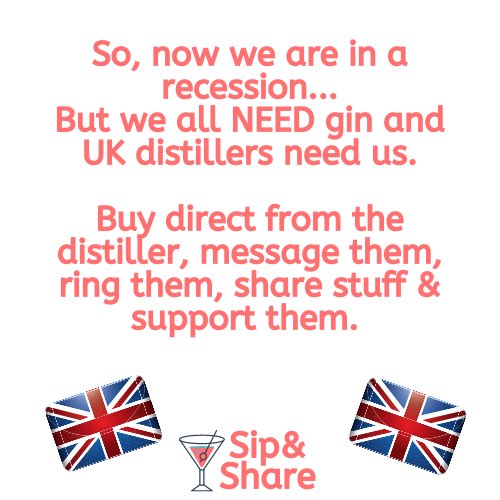 SipandShareUK's tweet image. Buy direct.

Support craft distillers across the UK!

🍸😍🍸

#buybritish #gin #ginblogging #distillery #business #marketing #gingenie #localgin #craftgins