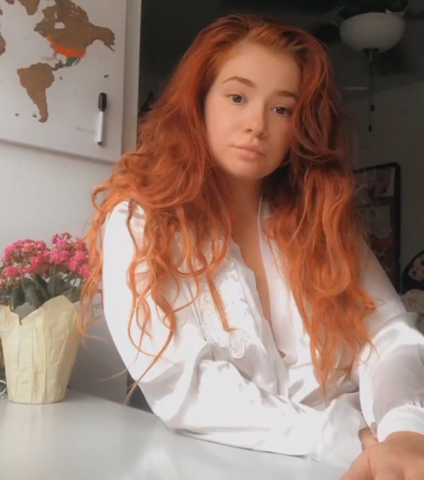 I woke up like this! #SilkySmooth https://t.co/wqLLVJIGjO<a href="/tag/silkysmooth"class="tags">#SilkySmooth</a>