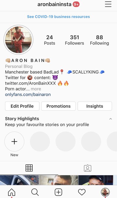 Give us a follow on my insta-@aronbaininsta ?????

?ScallyKing?

#chav #scally #bareback #bb #fit #gay