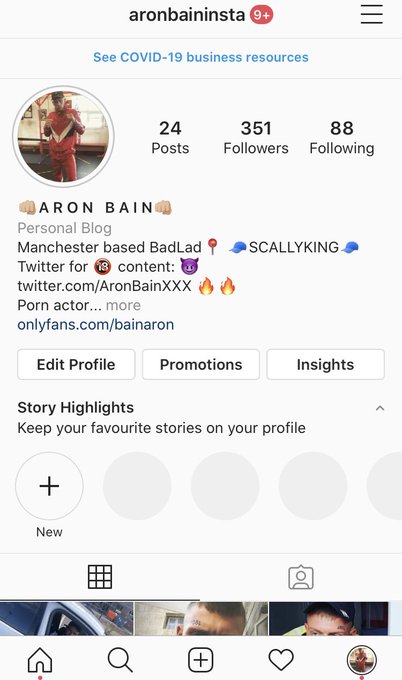 Give us a follow on my insta-@aronbaininsta ⬅️✅‼️

🧢ScallyKing🧢

#chav #scally #bareback #bb #fit #gay