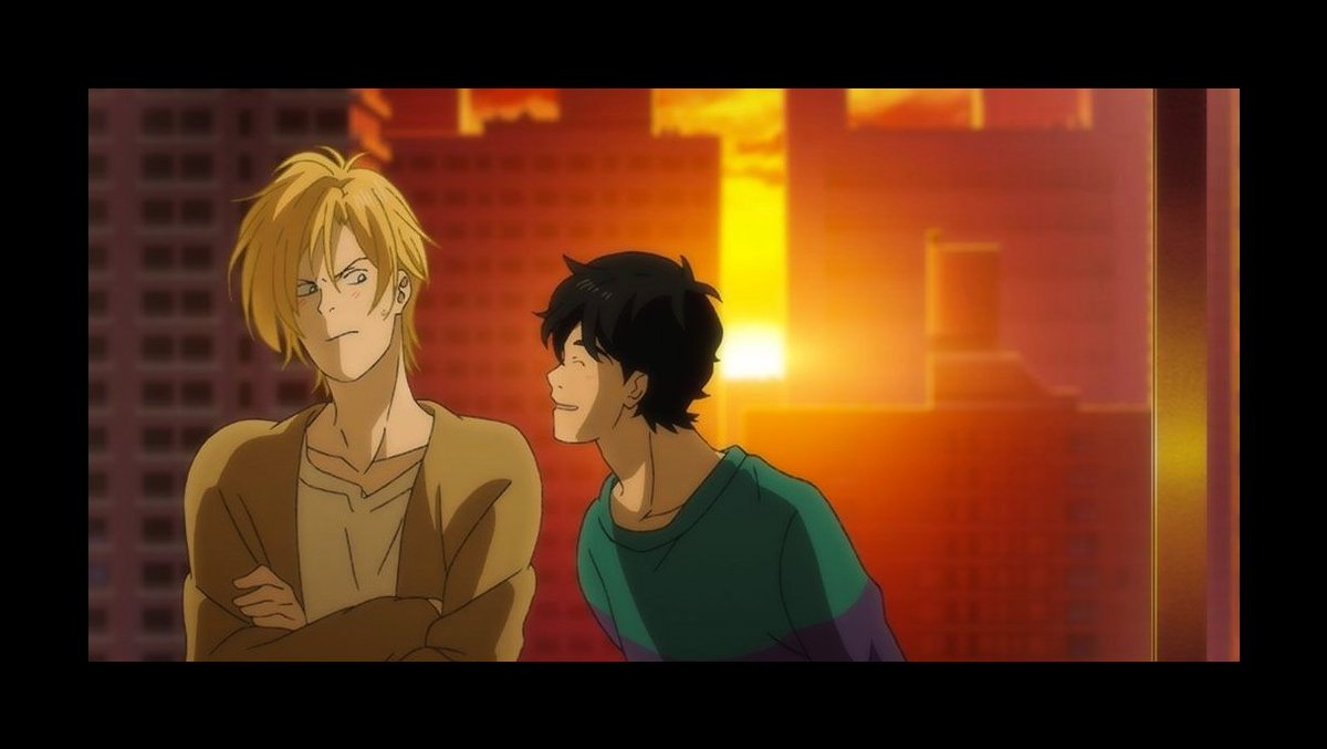 JuhTy011's tweet photo. #Ashlynxday #Ashlynx #BANANAFISH 💕 https://t.co/YHjDw983vd