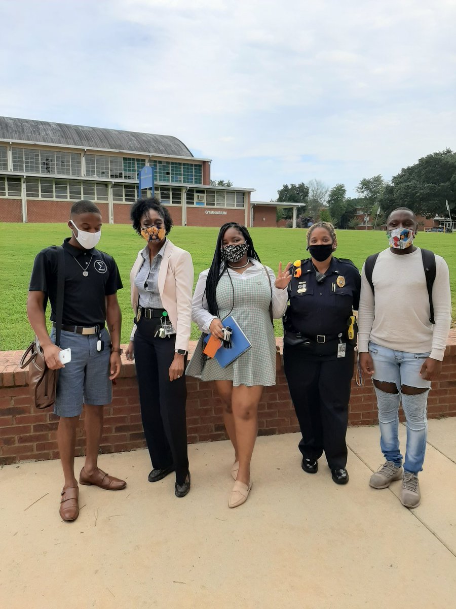 Chief Antonio Fletcher tweet media