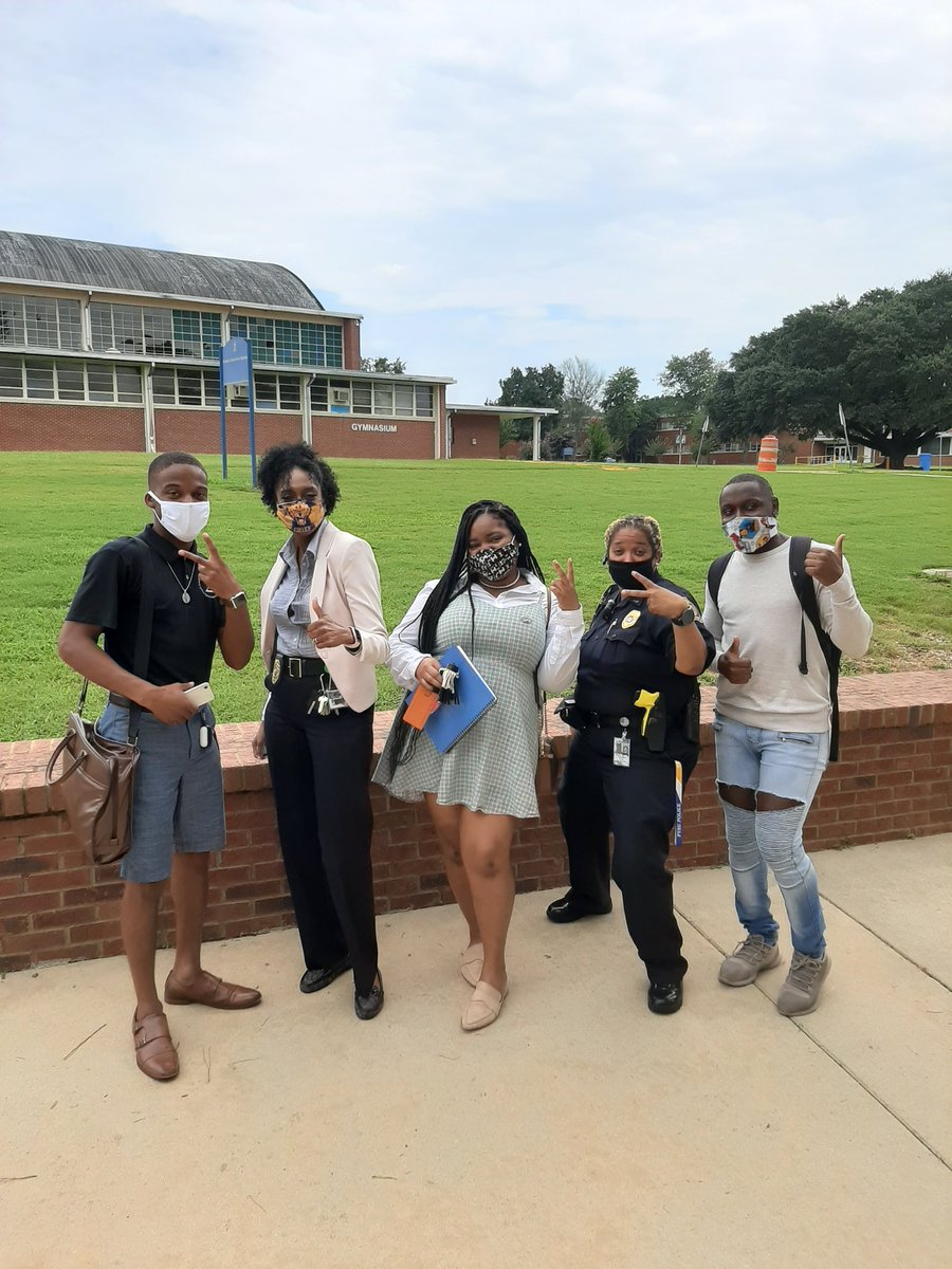 Chief Antonio Fletcher tweet media