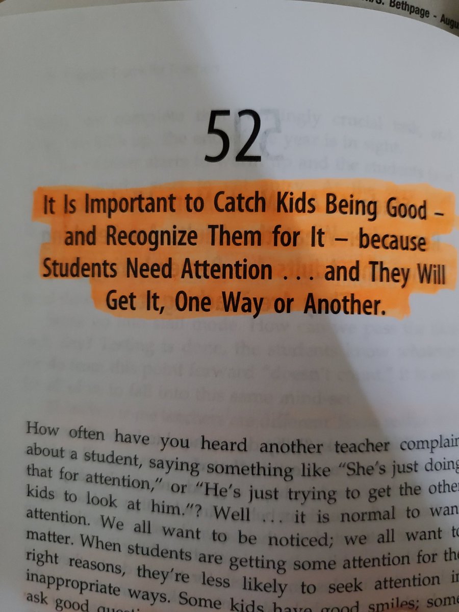 J_CoppolaArt's tweet photo. #essentialtruths @SteeleThoughts @ToddWhitaker Recognition for good, is the way to go! https://t.co/Uk82Cq8p7O