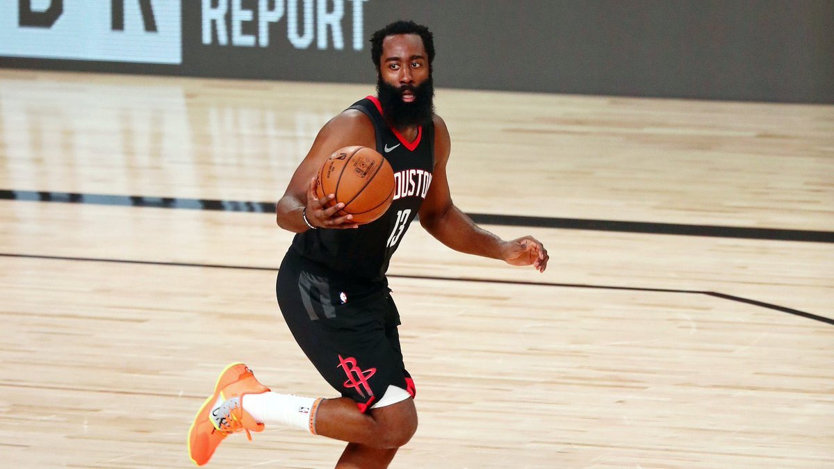 MightyProno's tweet photo. #MontanteSnap 📈 - 12/08/20 📆 
[Step.1] 

@HoustonRockets vs @Pacers :

James Harden 30 pts 
 @1,70 ✅ l Mise: 20€ 

#NBA  #WholeNewGame      

♻️ RT pour me soutenir  
❤️ si tu suis &amp; poste ton ticket ! 
#TeamParieurs #ParionsSport https://t.co/GaXitfA0Rq