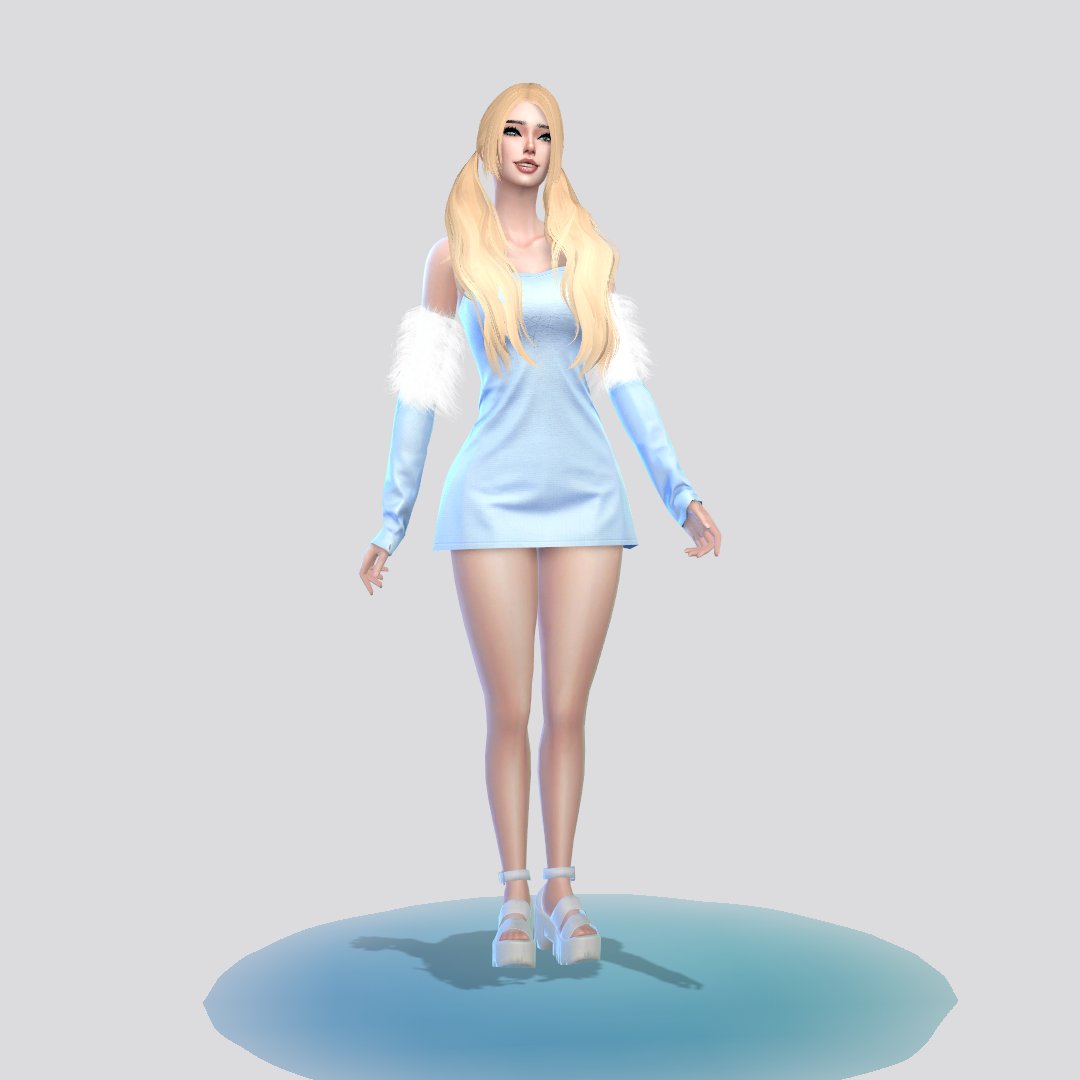 celesims's tweet photo. #powerpuffgirlschallenge #powerpuffgirls #Sims4 #sims https://t.co/8olAwWIIuO