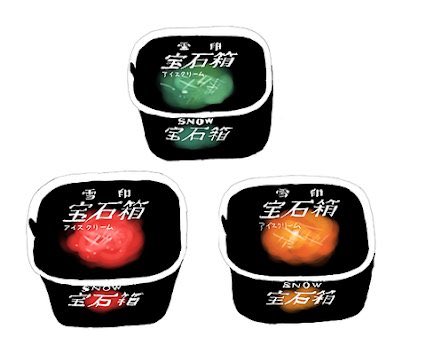 昭和のアイス - Search / X