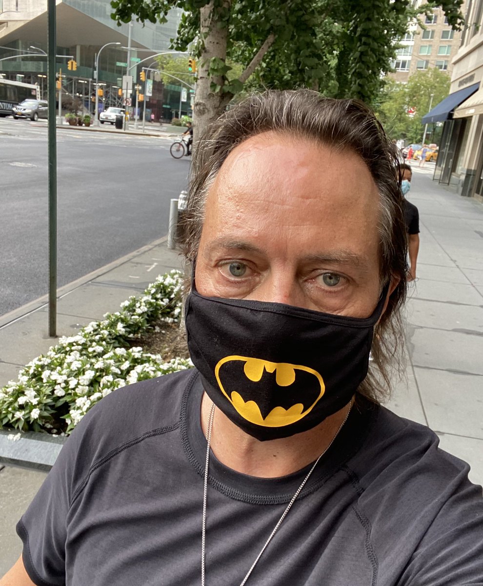 John Legere tweet media