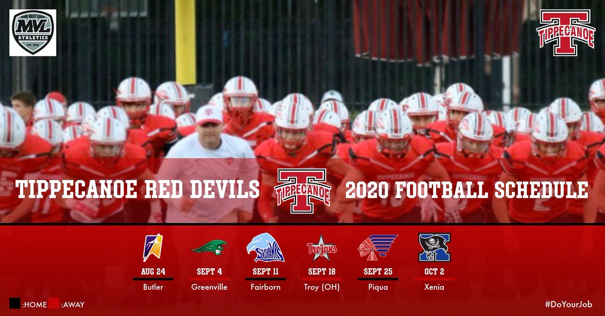 Tippecanoe Football 🏈 tweet media