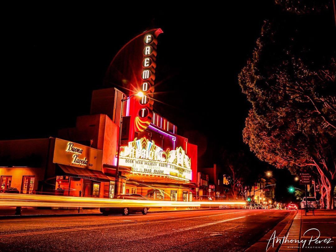 ❤️#SLOtradition 

📸: @digitalprotography