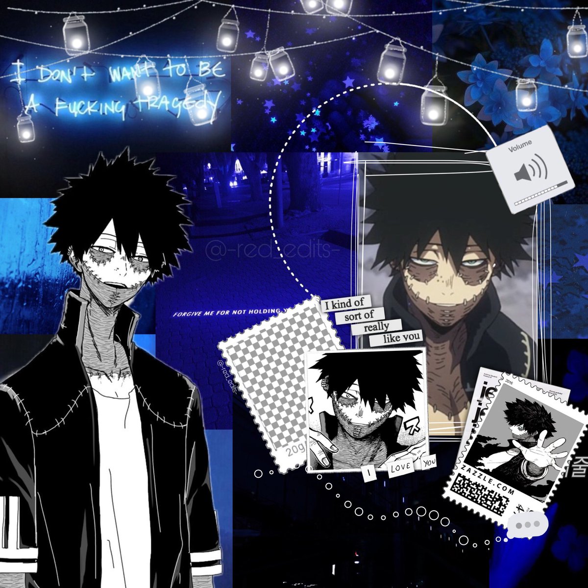 ㅤ荼毘

　　　 𝐁𝐥𝐮𝐞

　　　 𝐅𝐥𝐚𝐦𝐞

ㅤㅤㅤ ▔▔▔▔▔▔

⠀ ⠀ ⠀ Mᴜʟᴛɪsʜɪᴘᴘ ⸵ Lᴇᴡᴅ/𝗇𝗈𝗇 ⟍⟍ Dᴀʀᴋ ᴛʜᴇᴍᴇs ۰ Fʀᴇᴇʀᴏʟ ▋▍Sᴘᴀ

⠀⠀  【  ʀᴛ + ᴍɢ 】 

ㅤ