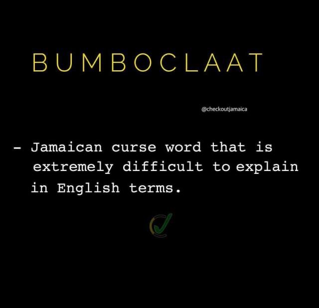 KiCKLOCHONE's tweet photo. #bloodclaat https://t.co/qdZihC4tPy