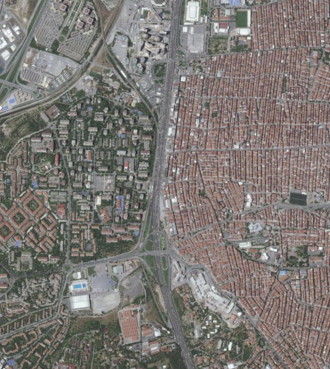 Mimarlığın sağlıklı yaşam üzerindeki etkisi...