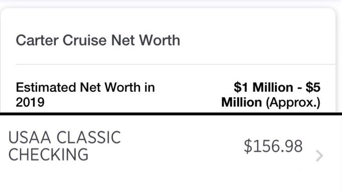 🤑expectations vs reality😩 https://t.co/Sp730yS1in<a href="/tag/fullyloadedtour"class="tags"><span>#fullyloadedtour</span></a>