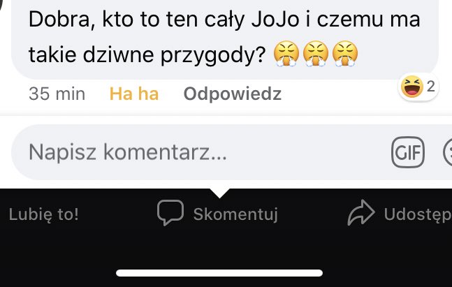 srakw's tweet photo. moj brat mi to napisal jak ustawilam josepha na tlo na fb XDD https://t.co/dup4HGDehR
