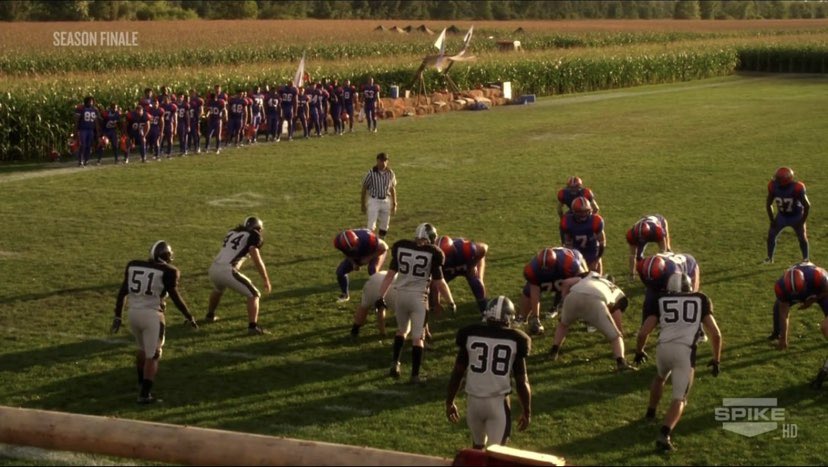 NotTheExpertYT's tweet photo. The only way for college football to happen in 2020 https://t.co/fPERMHZz7i