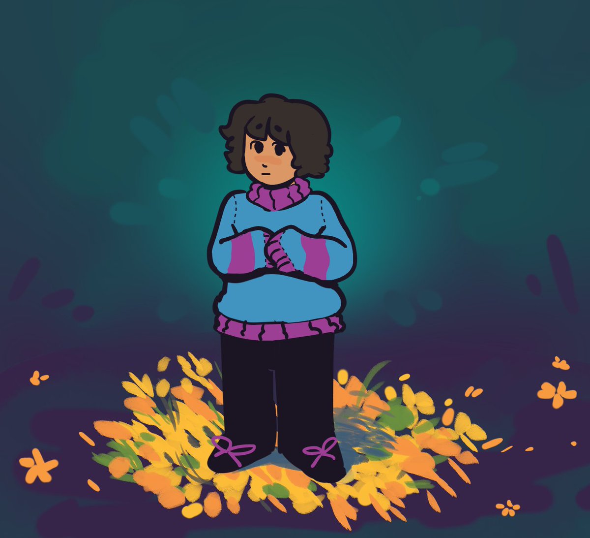 fool (@nyuten_art) / Posts / X