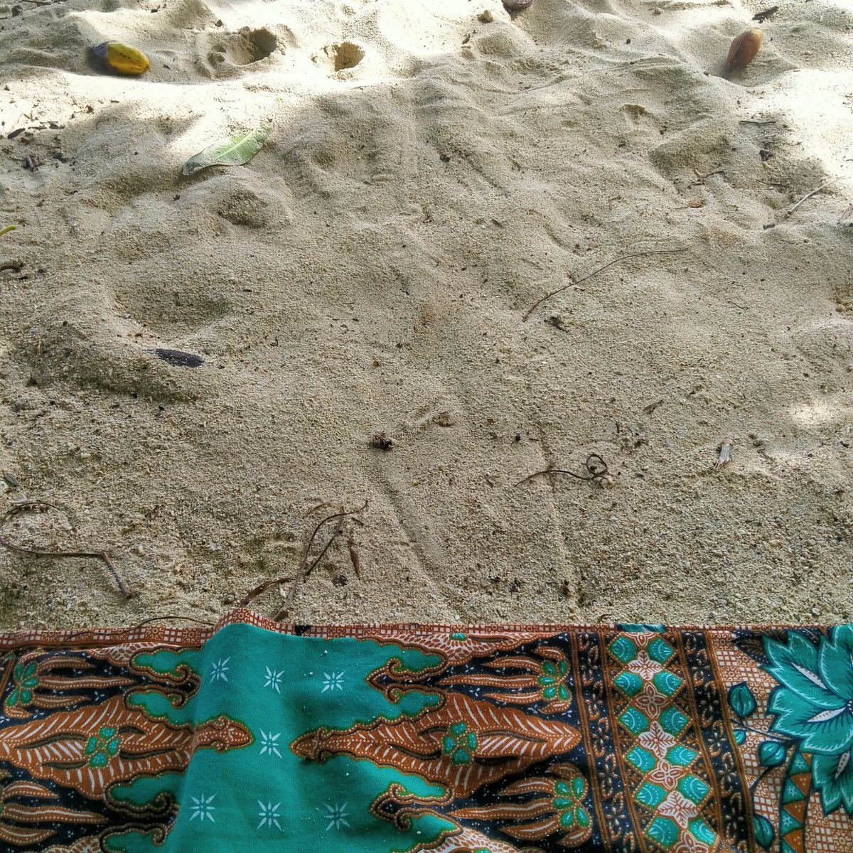 ritz_yogi's tweet photo. Another beautiful day at Tiamban Beach! https://t.co/BePUMnRTvX