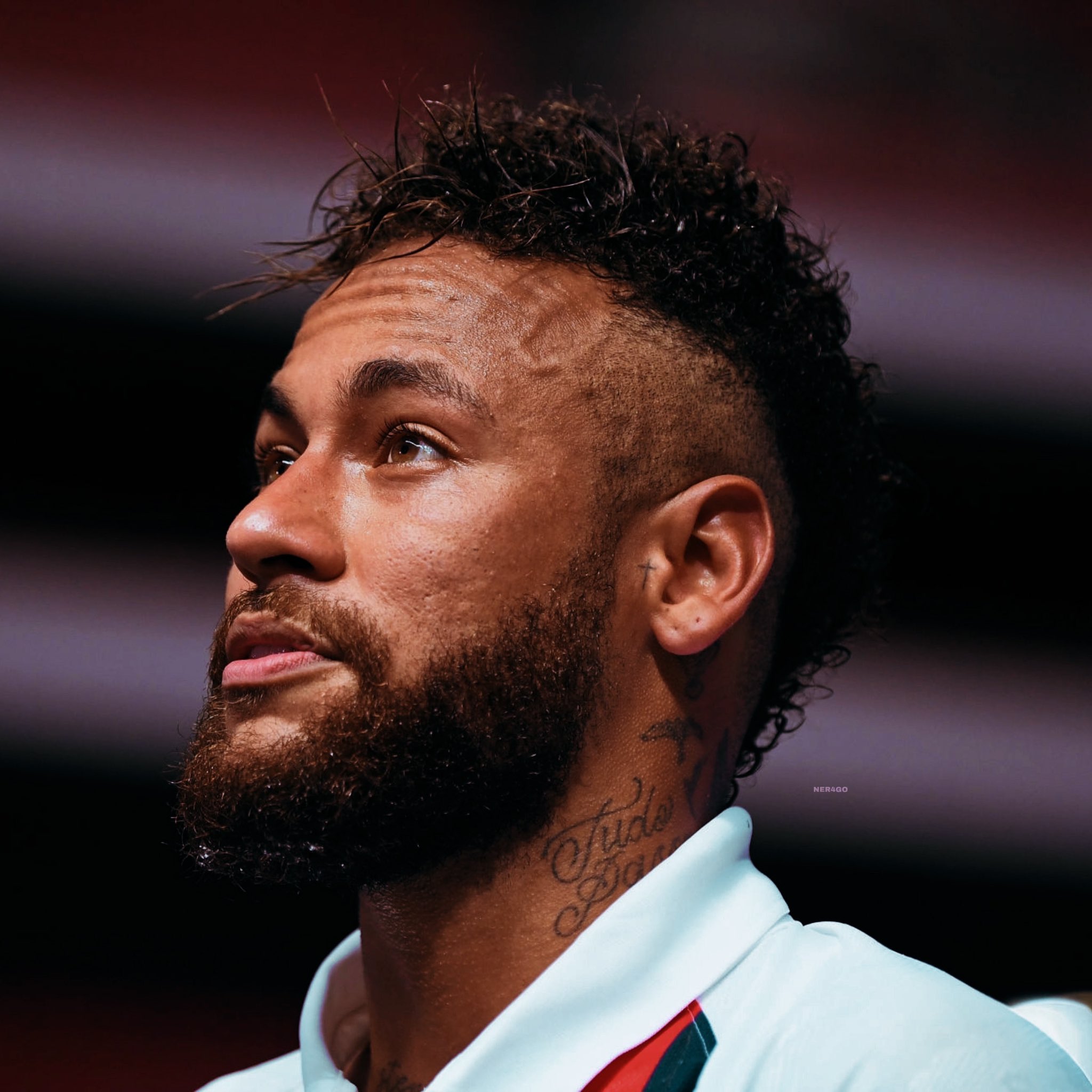 Neymar ngưng nổi loạn vì Covid19 #7 Neymar ngưng nổi loạn vì Covid19