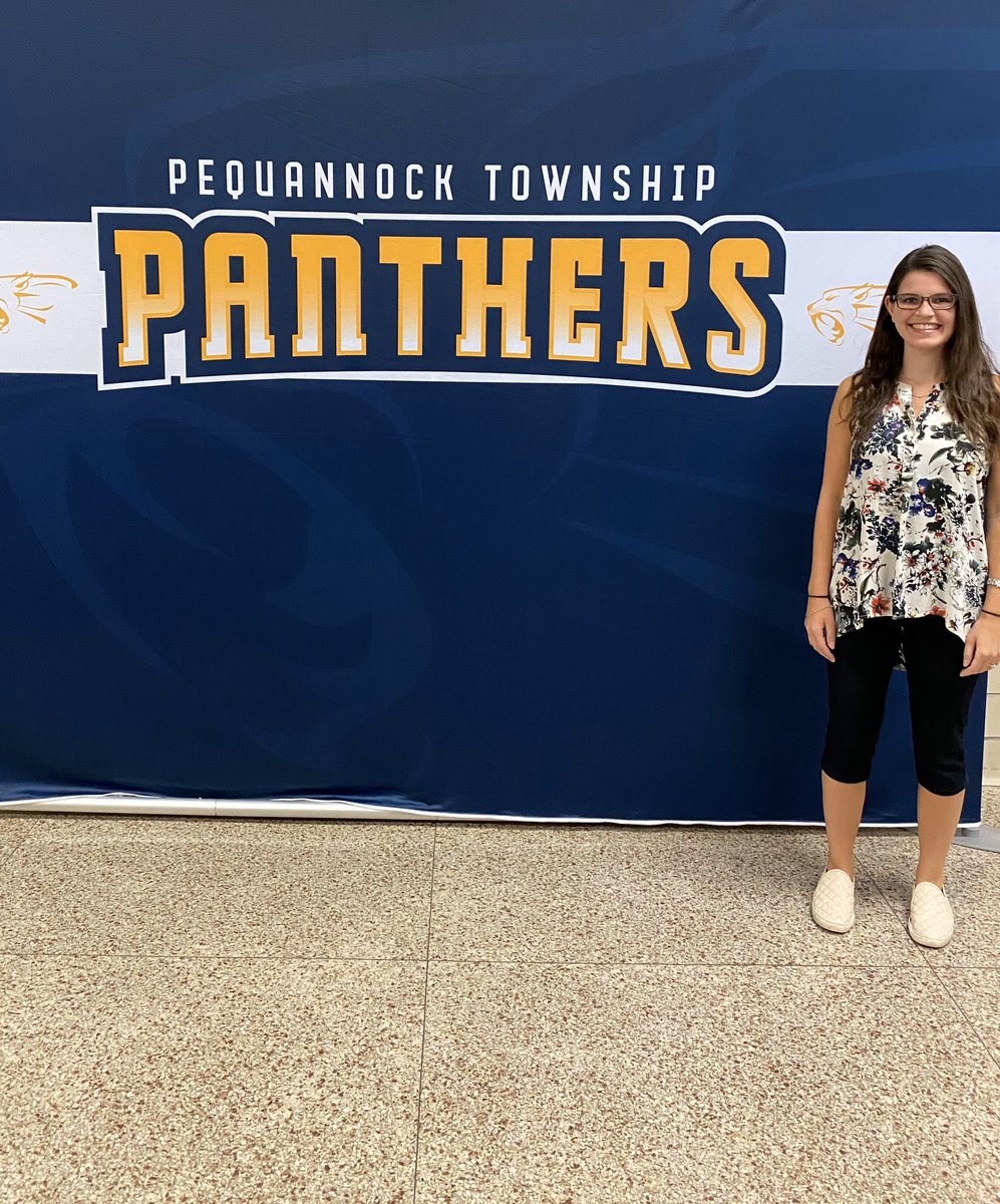 MrJBermudez's tweet photo. Two new additions to the social studies department! So excited to learn and explore with these two amazing people! Had a mini photo shoot with @staropoli_psych and @Teach_WJM3 #peqpantherpride #nocknation @pthsnation @RichHayzler @MichaelPortas @beth_sheridan6 https://t.co/Pwsyf41Mk0