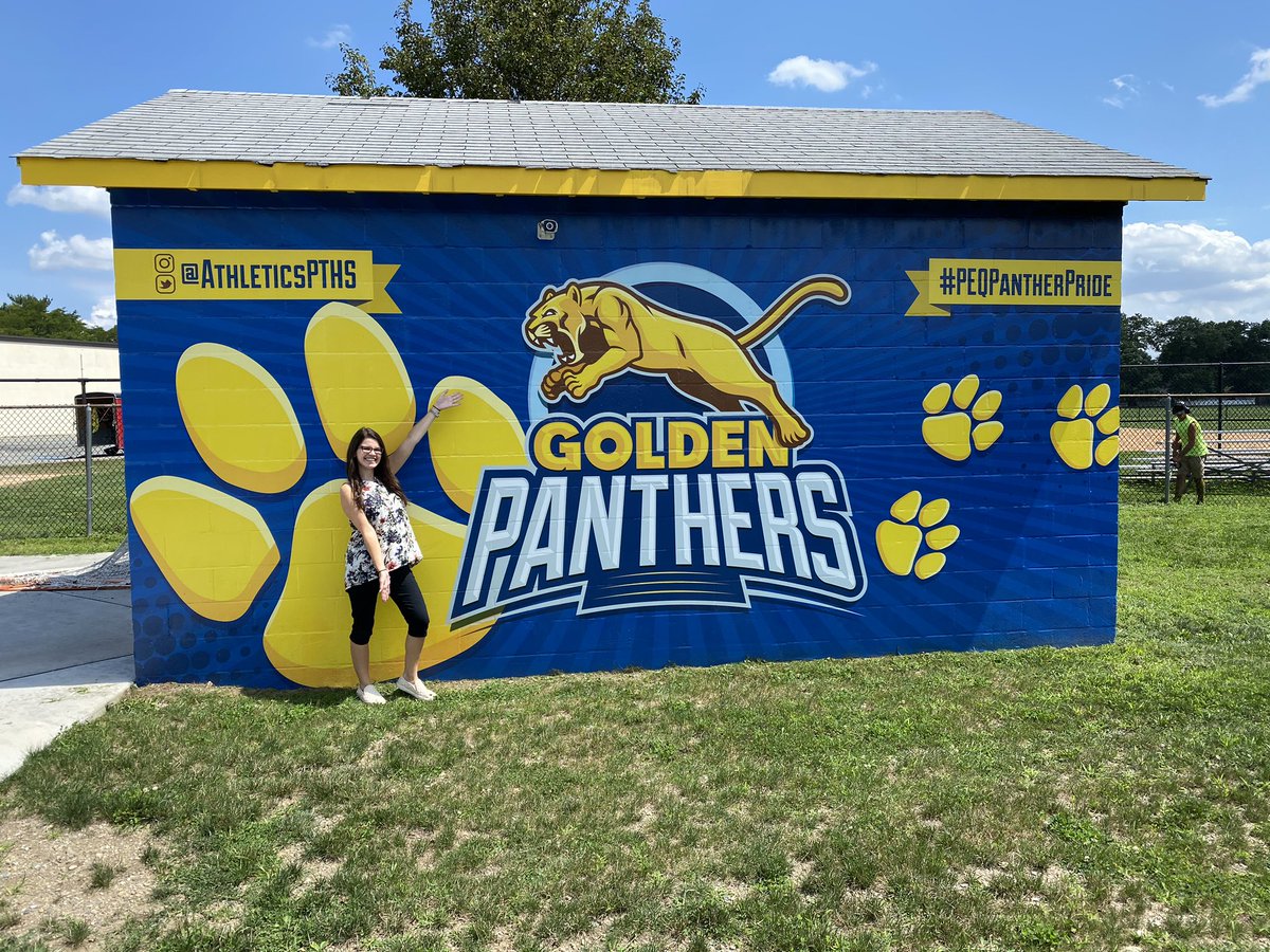 MrJBermudez's tweet photo. Two new additions to the social studies department! So excited to learn and explore with these two amazing people! Had a mini photo shoot with @staropoli_psych and @Teach_WJM3 #peqpantherpride #nocknation @pthsnation @RichHayzler @MichaelPortas @beth_sheridan6 https://t.co/Pwsyf41Mk0