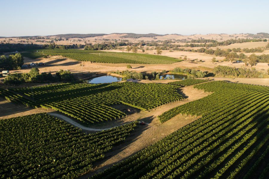 #NewAndNoteworthy <a href="/HuonHooke/">Huon Hooke</a> - In an effort to salvage some good from the catastrophe, the Tumbarumba wine industry came up with an initiative to spread the word about the region’s high-quality wines. Cc <a href="/collectorwines/">Collector Wines</a> <a href="/NickOLearyWine/">Nick O'Leary Wines</a> <a href="/penfolds/">Penfolds</a> <a href="/Hhwines/">Hungerford Hill</a> buff.ly/3ajuS8t