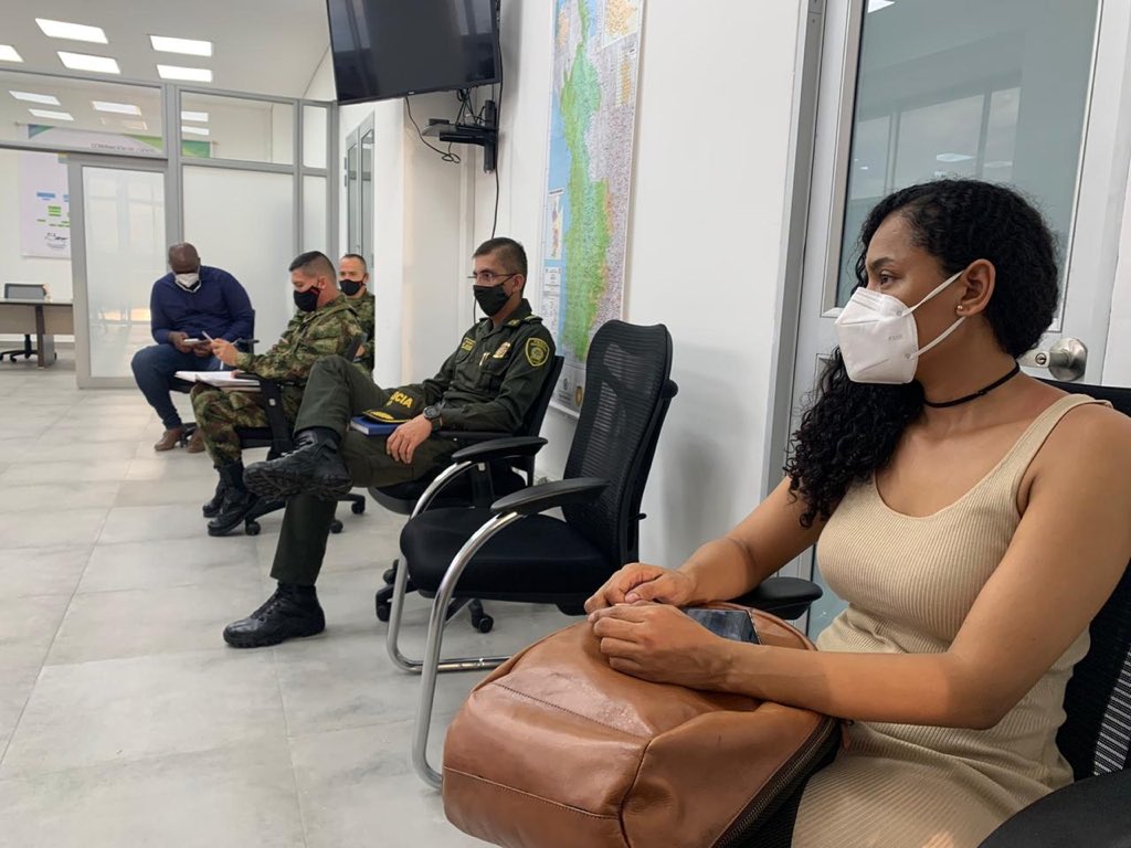 Gobernación del Chocó tweet media