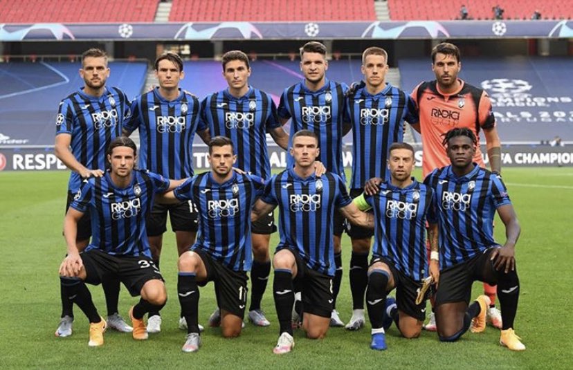 A testa alta, ragazzi.