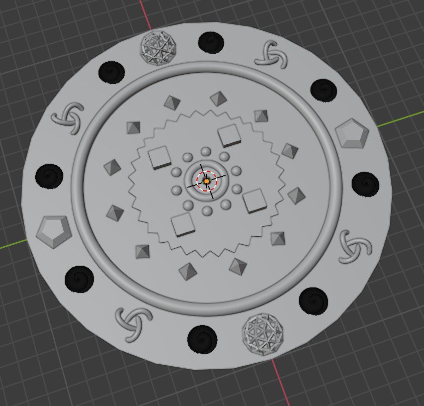 LightBreak - Buy now on Steam! tweet media