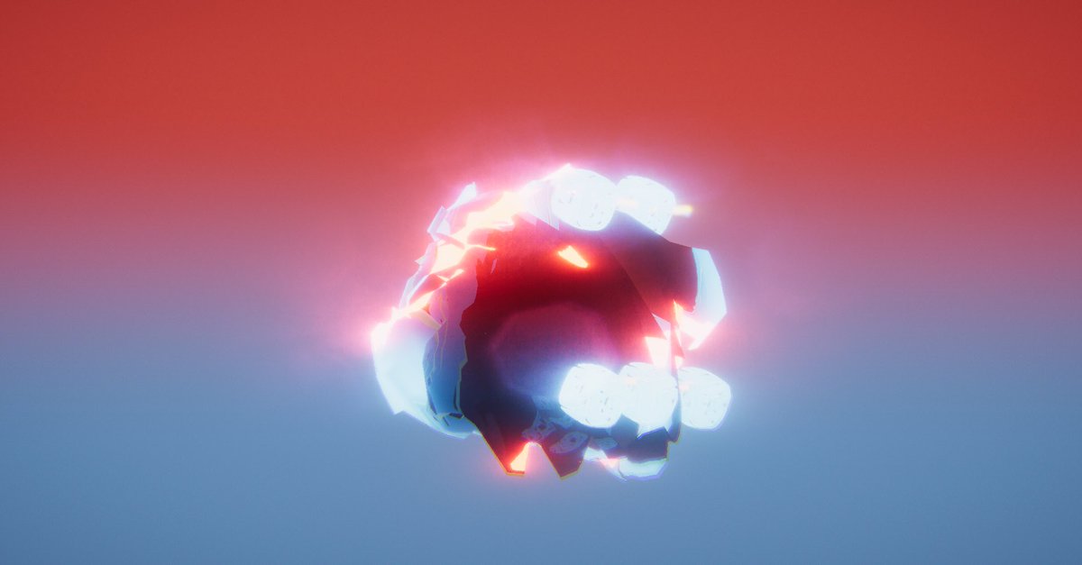 LightBreak - Buy now on Steam! tweet media