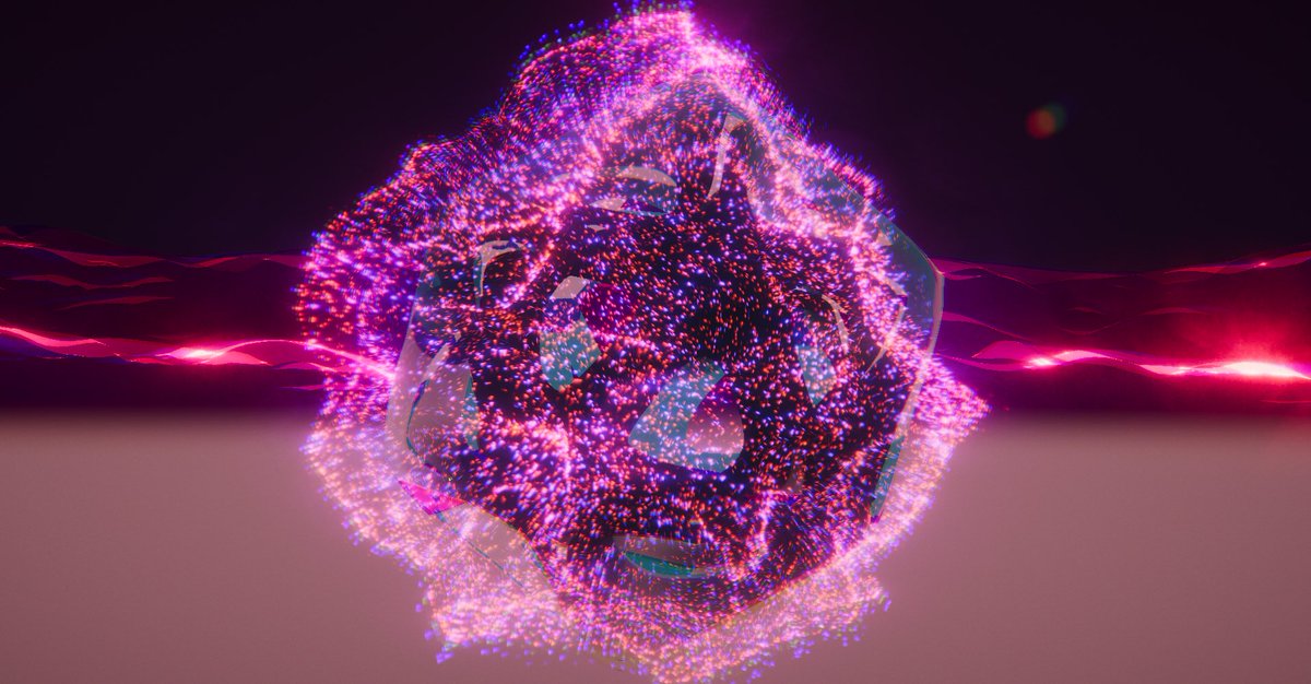 LightBreak - Buy now on Steam! tweet media