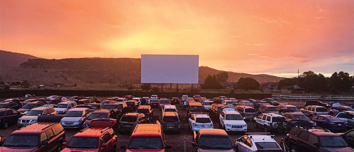 cinemobits's tweet photo. Está com saudades de pegar aquele cineminha? Apesar da maioria das salas ainda estarem impedidas de funcionar, já é possível matar a saudade assistindo a vários filmes de sucesso nos cinemas Drive-in espalhados pelo país. Descubra onde pelo aplicativo Cine Mobits! https://t.co/0aChcQ3qLG
