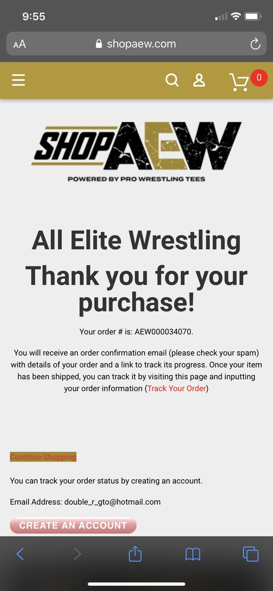 Double_R_R's tweet photo. @AEWrestling  tag team sale on @PWTees ??? Time buy another @andycomplains @BraxtonSutter  shirt for sure #716 #ButcherAndBlade #FullDeath https://t.co/aSpgaQKTCN