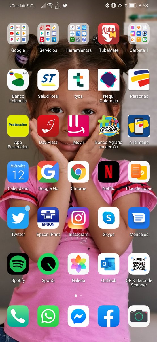 fluisb's tweet photo. @NetflixLAT Que me recomiendas? https://t.co/TSvRta1Q44