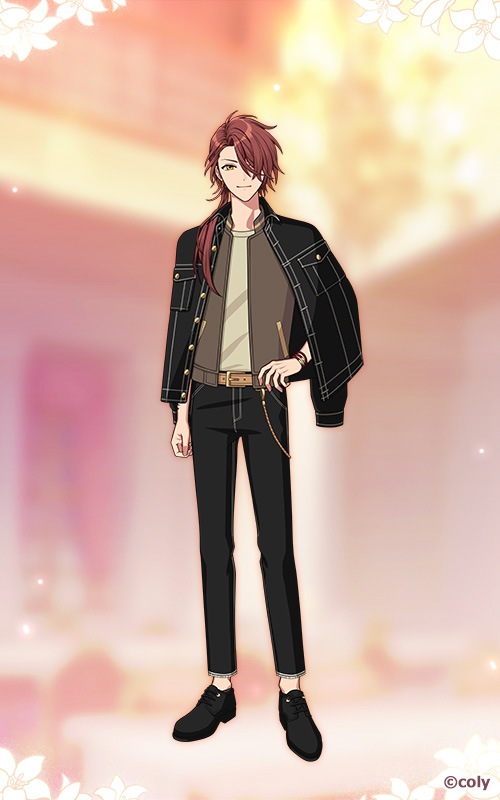 まほやく衣装まとめ Min T ミント