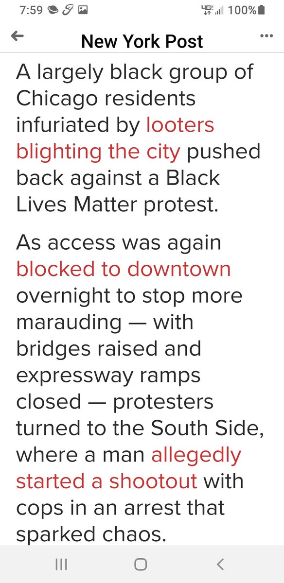 Glad to see the black community  In chicago is finally standing up to #BLM