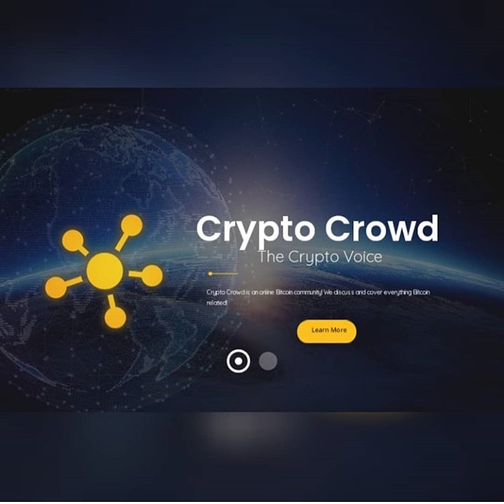 chamisadynasty's tweet photo. Who says you need to pay to learn to trade?
Crypto Crowd South Africa has a FREE bitcoin course and weekly educational blogs to get you started😁
Visit https://t.co/lffWLdYDYa today!
#cryptocrowd #crypto #free #blogs #bitcoin #btc #bitcoinsouthafrica #cryptocurrency #digital https://t.co/3VoZ00AnjN