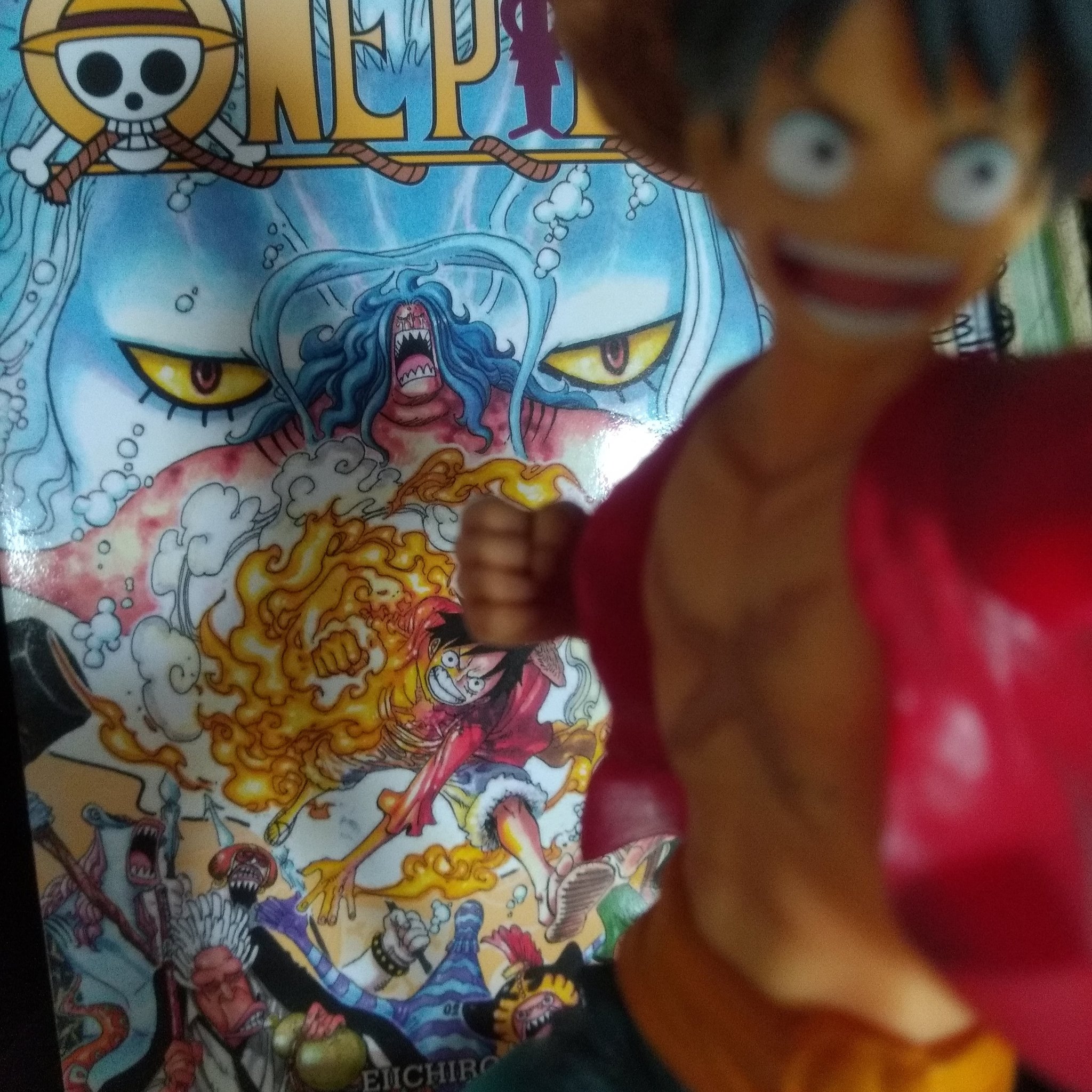 Panini Point Wtc Como Van En La Isla Gyojin Onepiece Manga Panini Eiichirooda T Co 6knkhqsc6u Twitter