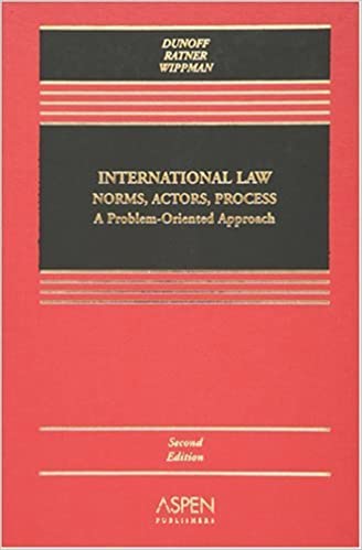 Cause someone has to do it. Freddie Mercury as International Law textbooks, a thread #PIL
