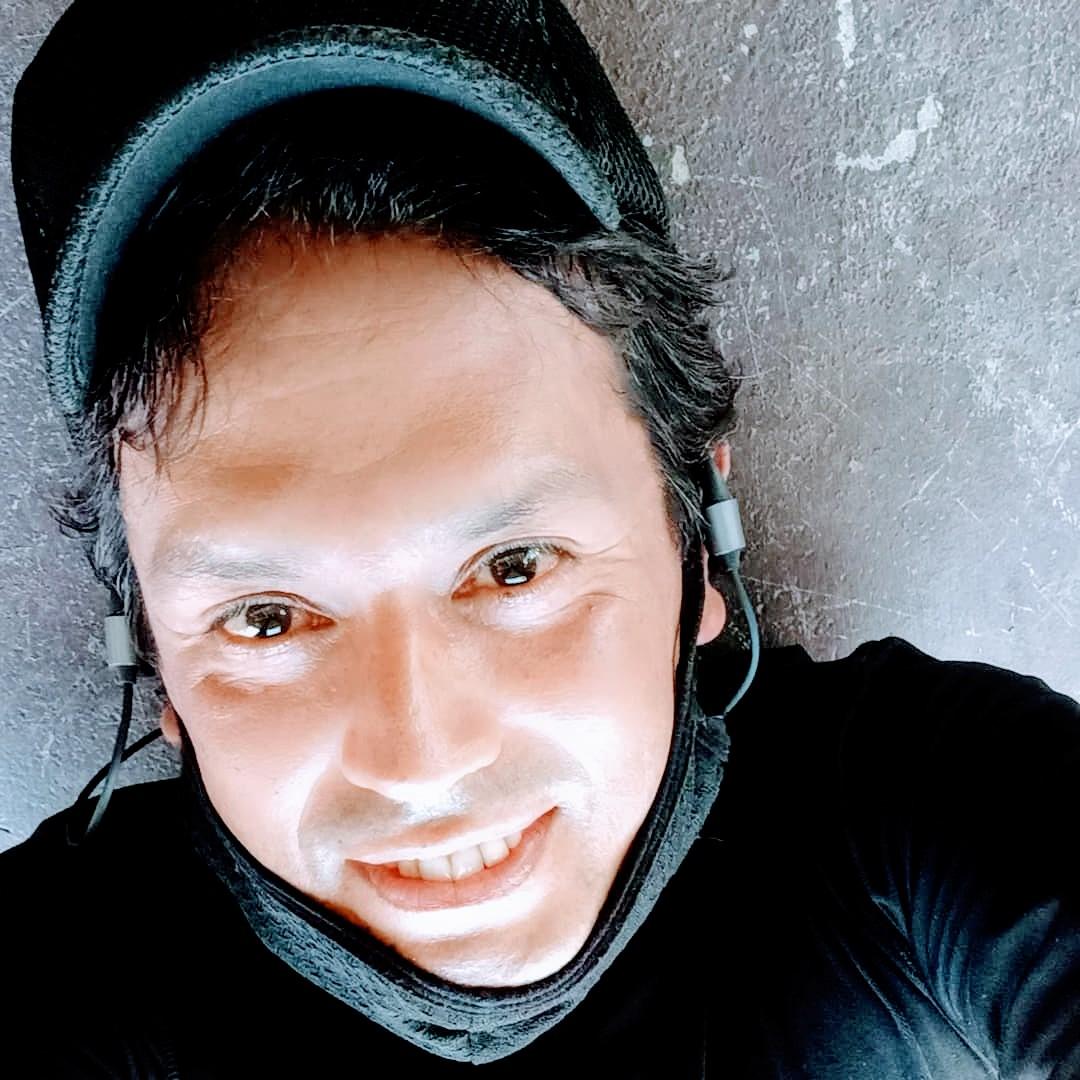 raulinternet's tweet photo. Uff ! Wow! Ahora sí estoy cansado. 10k #edluriga and #Candylandy #Nata https://t.co/bVfRSpBmjt