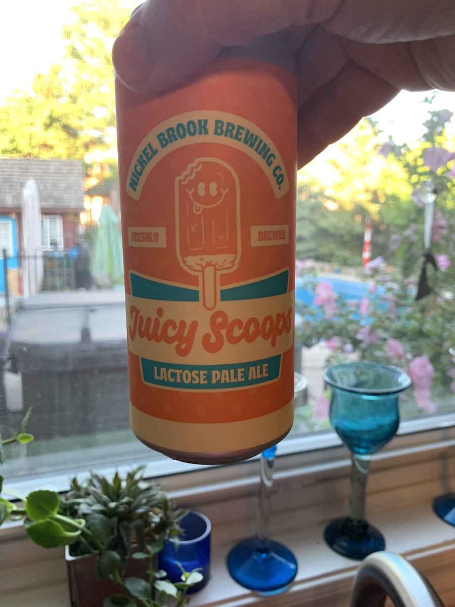 greatbigkid_eh's tweet photo. @ottawahockey @SpearheadBeer @BeerStoreDude @SudburyHomebrew @DannyBrownCA @thebigpeezy @Paul__G__ @needmycaffeine @freeszya @BeerFromCanada @Josh_Hayter Didn’t hear the bell if it rang, but it would seem Joel wasn’t the only recipient of a “mystery” delivery today. But the winner was me!

Planning to christen it very soon (have some @NickelBrookBeer waiting for me but not here yet). So #RHCBF coming through for the win! https://t.co/VWpCKjqEB0