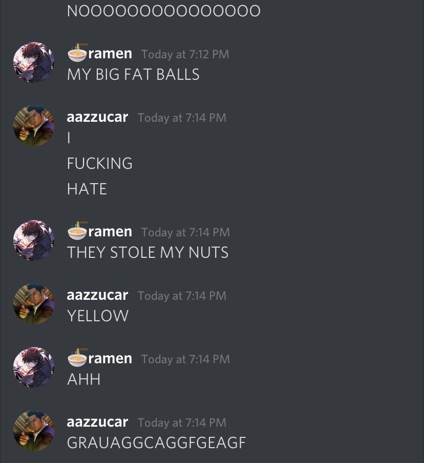 never have i felt so connected with someone