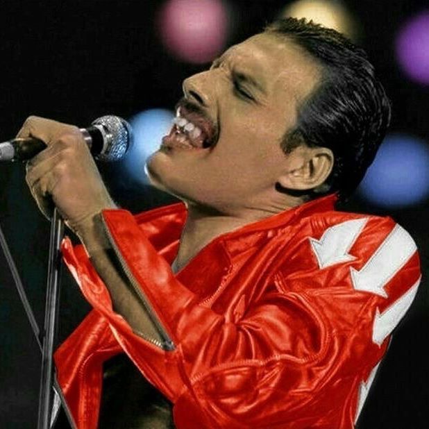 Cause someone has to do it. Freddie Mercury as International Law textbooks, a thread #PIL