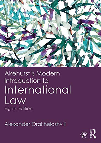 Cause someone has to do it. Freddie Mercury as International Law textbooks, a thread #PIL