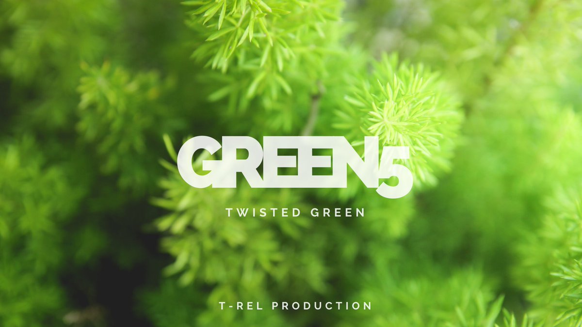 Prepare your mind and body for sleep by listening to soothing music before bedtime. Dive into our relaxing tunes from the heart of the forest.
👉youtu.be/uCmjuFnUZAE
#trelmusic #trel #trelproduction #green5 #intheforest #soundsfromforest #totalrelax #calmmusic #relaxingtunes